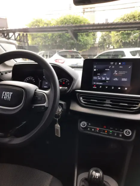 FIAT Pulse 1.3 16V 4P FLEX DRIVE, Foto 10