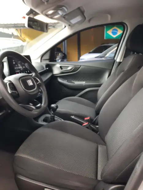 FIAT Pulse 1.3 16V 4P FLEX DRIVE, Foto 12