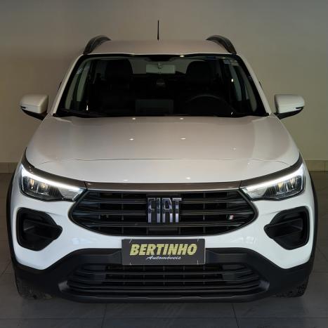 FIAT Pulse 1.3 16V 4P FLEX DRIVE AUTOM�TICO CVT, Foto 2