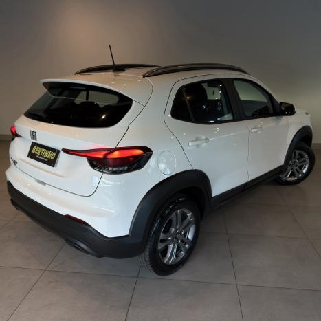 FIAT Pulse 1.3 16V 4P FLEX DRIVE AUTOM�TICO CVT, Foto 6