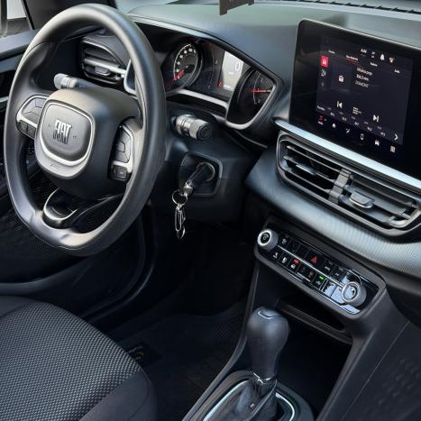 FIAT Pulse 1.3 16V 4P FLEX DRIVE AUTOM�TICO CVT, Foto 7