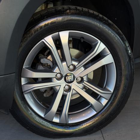 FIAT Pulse 1.3 16V 4P FLEX DRIVE AUTOM�TICO CVT, Foto 8