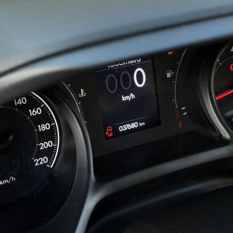 FIAT Pulse 1.3 16V 4P FLEX DRIVE AUTOM�TICO CVT, Foto 9