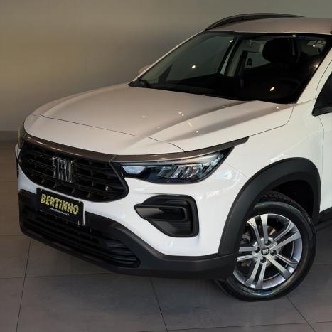 FIAT Pulse 1.3 16V 4P FLEX DRIVE AUTOM�TICO CVT, Foto 10