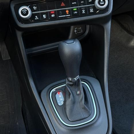 FIAT Pulse 1.3 16V 4P FLEX DRIVE AUTOM�TICO CVT, Foto 11