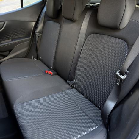 FIAT Pulse 1.3 16V 4P FLEX DRIVE AUTOM�TICO CVT, Foto 12