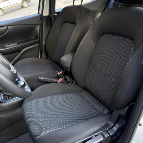 FIAT Pulse 1.3 16V 4P FLEX DRIVE AUTOM�TICO CVT, Foto 13