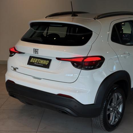 FIAT Pulse 1.3 16V 4P FLEX DRIVE AUTOM�TICO CVT, Foto 14