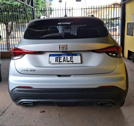 FIAT Pulse 1.3 16V 4P FLEX DRIVE, Foto 7