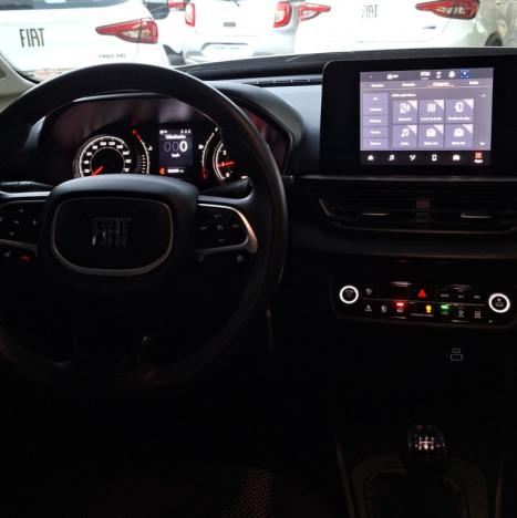 FIAT Pulse 1.3 16V 4P FLEX DRIVE, Foto 10