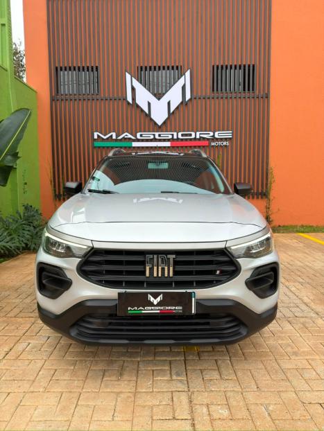 FIAT Pulse 1.3 16V 4P FLEX DRIVE, Foto 3