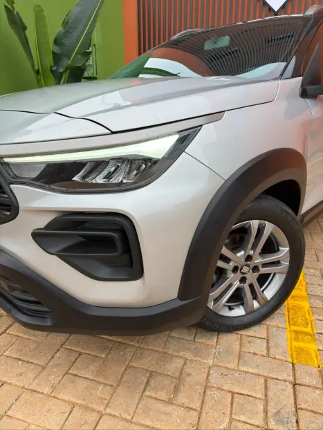 FIAT Pulse 1.3 16V 4P FLEX DRIVE, Foto 7