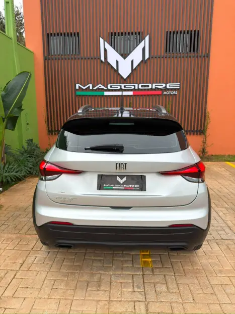 FIAT Pulse 1.3 16V 4P FLEX DRIVE, Foto 10