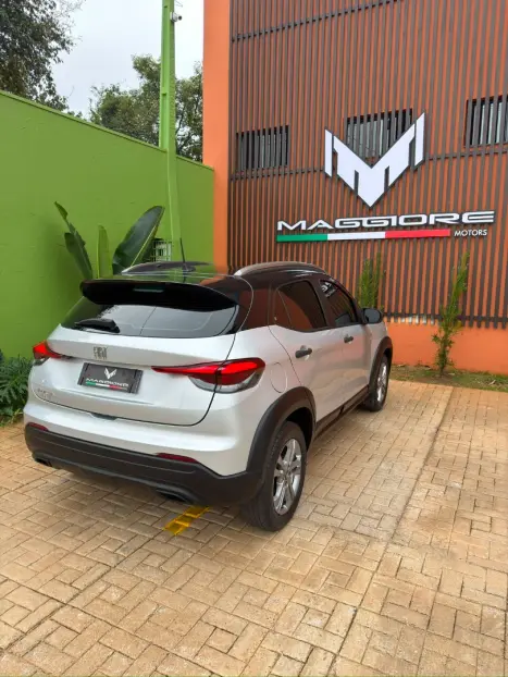 FIAT Pulse 1.3 16V 4P FLEX DRIVE, Foto 11