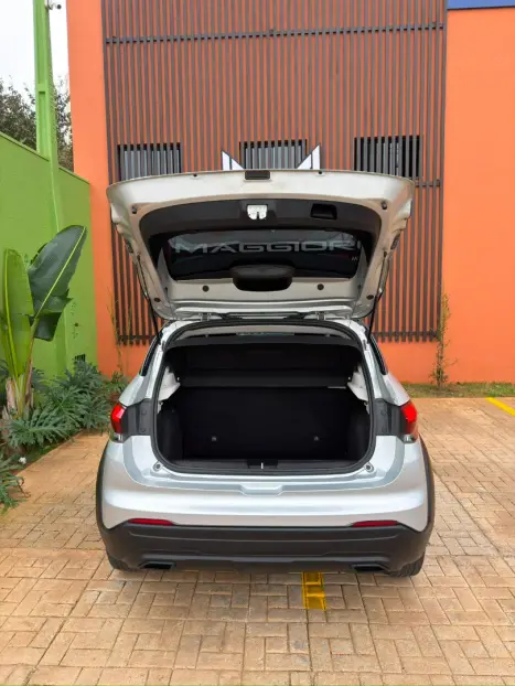FIAT Pulse 1.3 16V 4P FLEX DRIVE, Foto 13