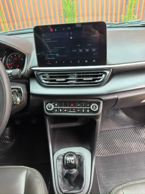 FIAT Pulse 1.3 16V 4P FLEX DRIVE, Foto 15
