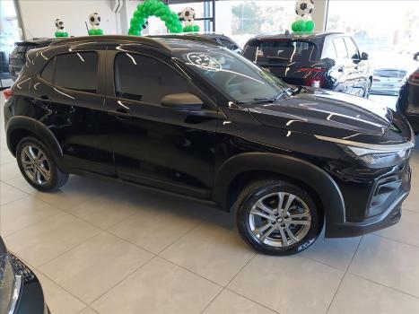 FIAT Pulse 1.3 16V 4P FLEX DRIVE, Foto 1