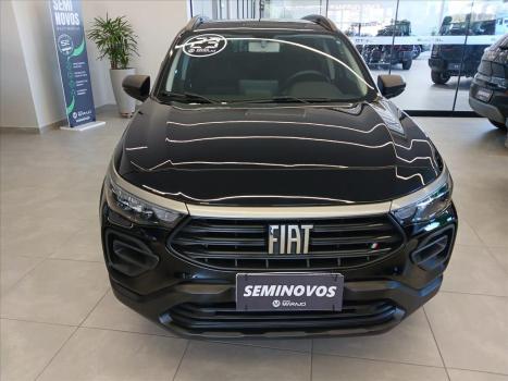FIAT Pulse 1.3 16V 4P FLEX DRIVE, Foto 2