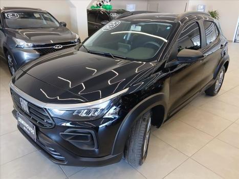 FIAT Pulse 1.3 16V 4P FLEX DRIVE, Foto 3
