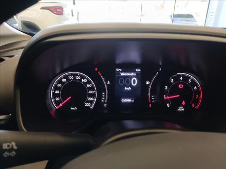 FIAT Pulse 1.3 16V 4P FLEX DRIVE, Foto 4