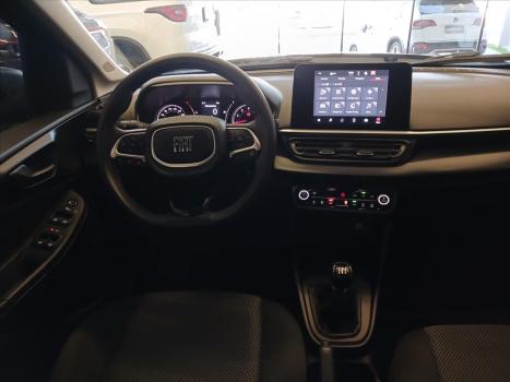 FIAT Pulse 1.3 16V 4P FLEX DRIVE, Foto 6