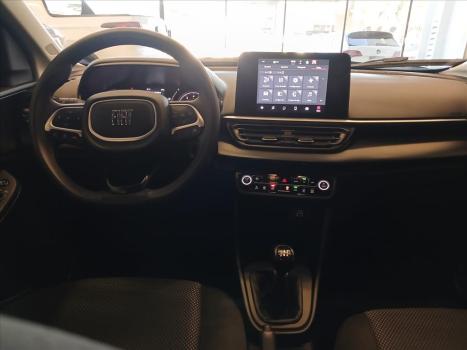 FIAT Pulse 1.3 16V 4P FLEX DRIVE, Foto 7