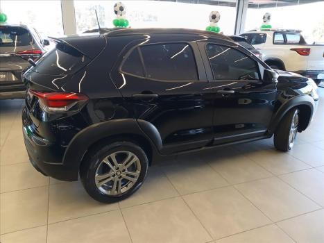 FIAT Pulse 1.3 16V 4P FLEX DRIVE, Foto 10