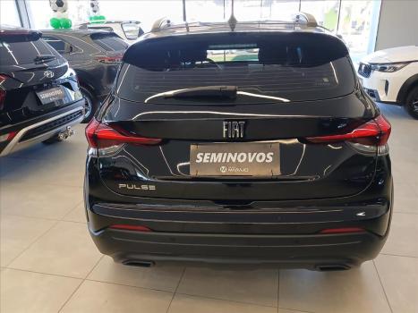 FIAT Pulse 1.3 16V 4P FLEX DRIVE, Foto 11