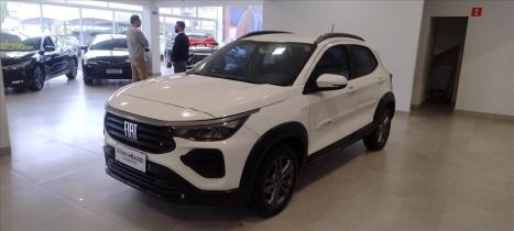 FIAT Pulse 1.3 16V 4P FLEX DRIVE AUTOM�TICO CVT, Foto 3
