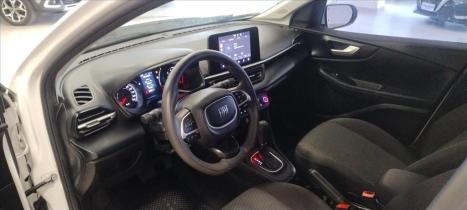 FIAT Pulse 1.3 16V 4P FLEX DRIVE AUTOM�TICO CVT, Foto 4