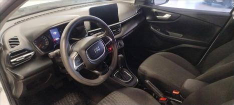 FIAT Pulse 1.3 16V 4P FLEX DRIVE AUTOM�TICO CVT, Foto 6