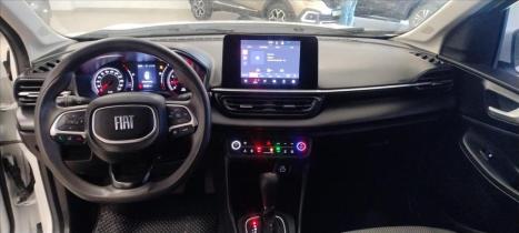 FIAT Pulse 1.3 16V 4P FLEX DRIVE AUTOM�TICO CVT, Foto 7