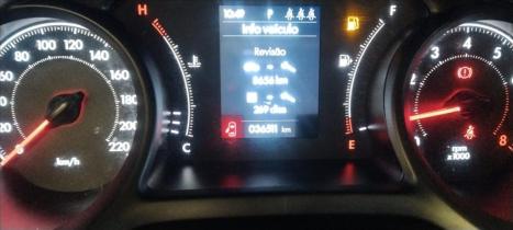 FIAT Pulse 1.3 16V 4P FLEX DRIVE AUTOM�TICO CVT, Foto 8