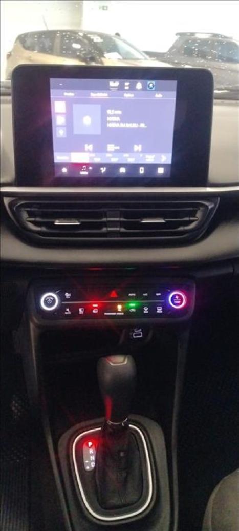 FIAT Pulse 1.3 16V 4P FLEX DRIVE AUTOM�TICO CVT, Foto 9