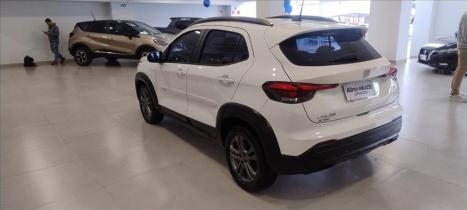 FIAT Pulse 1.3 16V 4P FLEX DRIVE AUTOM�TICO CVT, Foto 10
