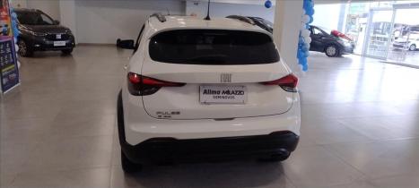 FIAT Pulse 1.3 16V 4P FLEX DRIVE AUTOM�TICO CVT, Foto 11