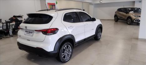 FIAT Pulse 1.3 16V 4P FLEX DRIVE AUTOM�TICO CVT, Foto 12