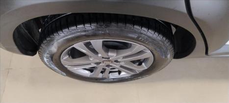 FIAT Pulse 1.3 16V 4P FLEX DRIVE AUTOM�TICO CVT, Foto 13