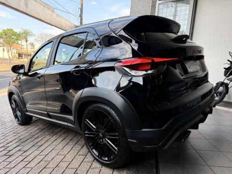 FIAT Pulse 1.3 16V 4P FLEX TURBO 270 ABARTH AT6 AUTOM�TICO, Foto 5