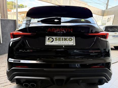 FIAT Pulse 1.3 16V 4P FLEX TURBO 270 ABARTH AT6 AUTOM�TICO, Foto 6