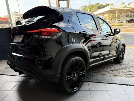 FIAT Pulse 1.3 16V 4P FLEX TURBO 270 ABARTH AT6 AUTOM�TICO, Foto 7