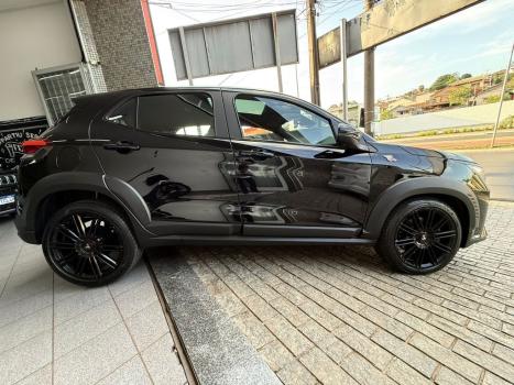 FIAT Pulse 1.3 16V 4P FLEX TURBO 270 ABARTH AT6 AUTOM�TICO, Foto 8