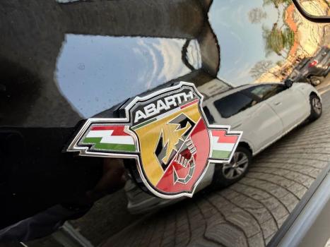 FIAT Pulse 1.3 16V 4P FLEX TURBO 270 ABARTH AT6 AUTOM�TICO, Foto 10