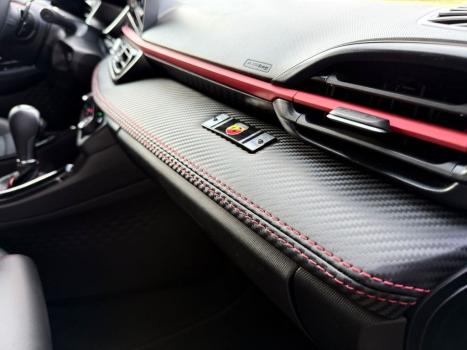 FIAT Pulse 1.3 16V 4P FLEX TURBO 270 ABARTH AT6 AUTOM�TICO, Foto 11