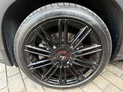 FIAT Pulse 1.3 16V 4P FLEX TURBO 270 ABARTH AT6 AUTOM�TICO, Foto 14