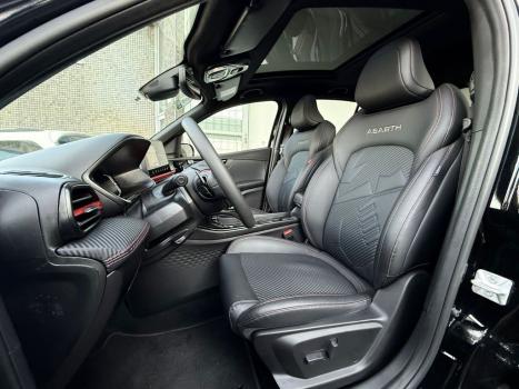 FIAT Pulse 1.3 16V 4P FLEX TURBO 270 ABARTH AT6 AUTOM�TICO, Foto 15