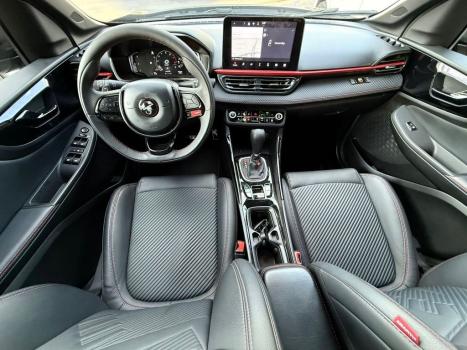 FIAT Pulse 1.3 16V 4P FLEX TURBO 270 ABARTH AT6 AUTOM�TICO, Foto 16