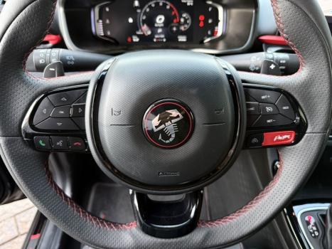 FIAT Pulse 1.3 16V 4P FLEX TURBO 270 ABARTH AT6 AUTOM�TICO, Foto 17