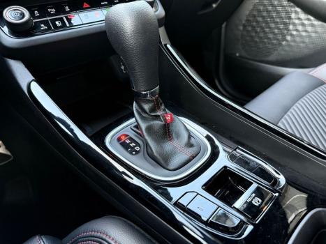 FIAT Pulse 1.3 16V 4P FLEX TURBO 270 ABARTH AT6 AUTOM�TICO, Foto 18