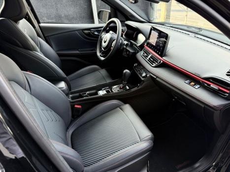 FIAT Pulse 1.3 16V 4P FLEX TURBO 270 ABARTH AT6 AUTOM�TICO, Foto 20